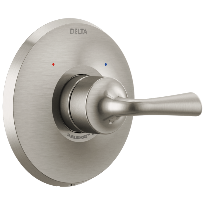 Delta Delta Kayra™: Monitor 14 Series Valve Only Trim