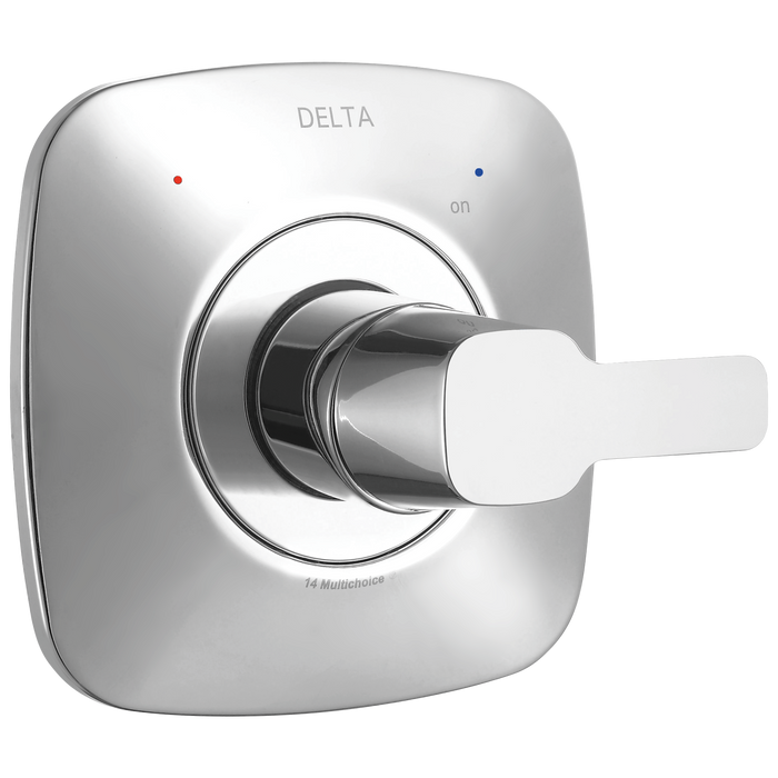 Delta Modern Monitor 14 Series Multichoice Trim