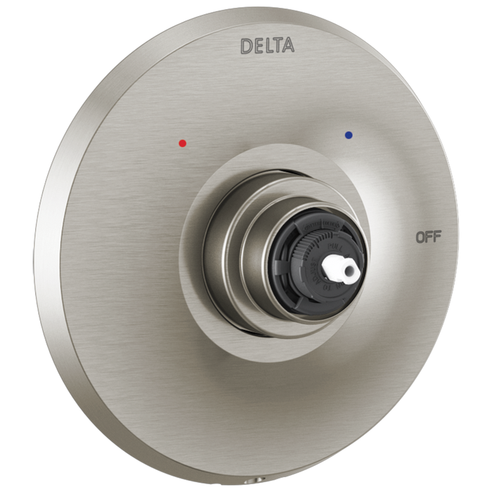 Delta Delta Dorval™: Monitor 14 Series Valve Only Trim - Less Handle