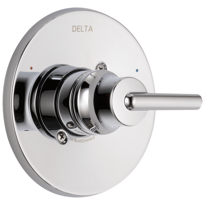 Delta Trinsic: Monitor 14 Series Valve Only Trim