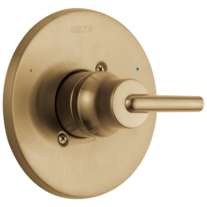 Delta Trinsic: Monitor 14 Series Valve Only Trim