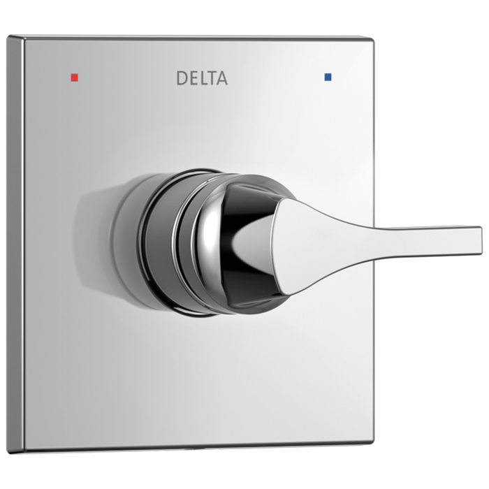 Delta Delta Zura: Monitor 14 Series Valve Only Trim