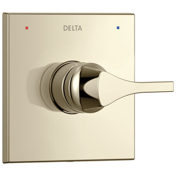 Delta Delta Zura: Monitor 14 Series Valve Only Trim
