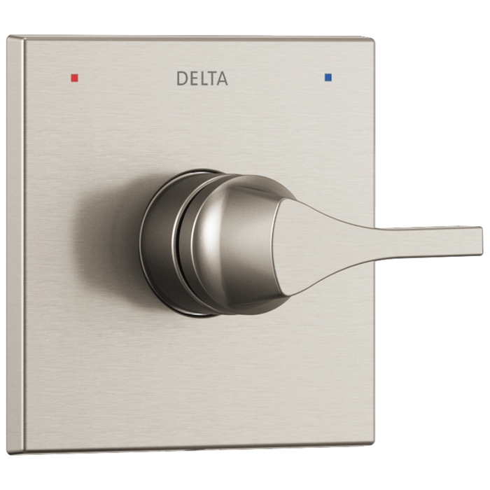 Delta Delta Zura: Monitor 14 Series Valve Only Trim