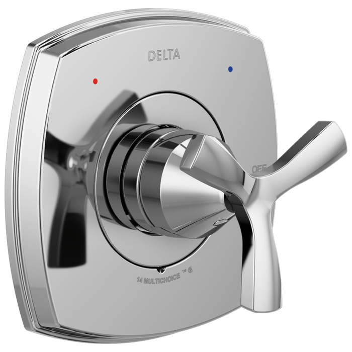 Delta T140766 Stryke 14 Series Valve Only