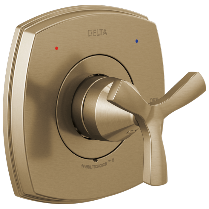 Delta T140766 Stryke 14 Series Valve Only