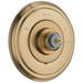 Delta T14097-LHP Cassidy Monitor 14 Series Valve Only Trim - Less Handle