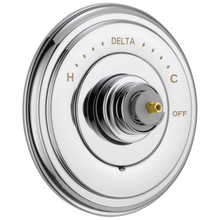Load image into Gallery viewer, Delta T14097-LHP Cassidy Monitor 14 Series Valve Only Trim - Less Handle
