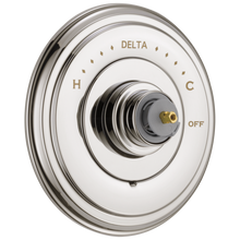 Load image into Gallery viewer, Delta T14097-LHP Cassidy Monitor 14 Series Valve Only Trim - Less Handle

