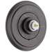 Delta T14097-LHP Cassidy Monitor 14 Series Valve Only Trim - Less Handle