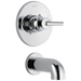 Delta Trinsic Monitor 14 Series Tub Trim