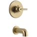 Delta Trinsic Monitor 14 Series Tub Trim