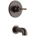 Delta Trinsic Monitor 14 Series Tub Trim