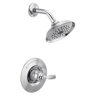 Delta Woodhurst: Shower Trim