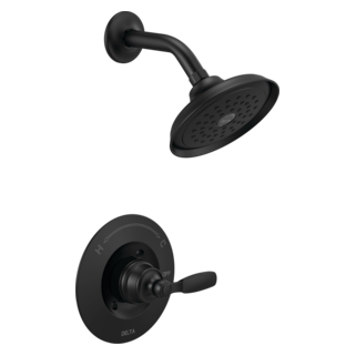 Delta Woodhurst: Shower Trim