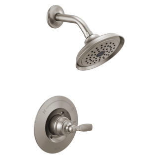 Delta Woodhurst: Shower Trim