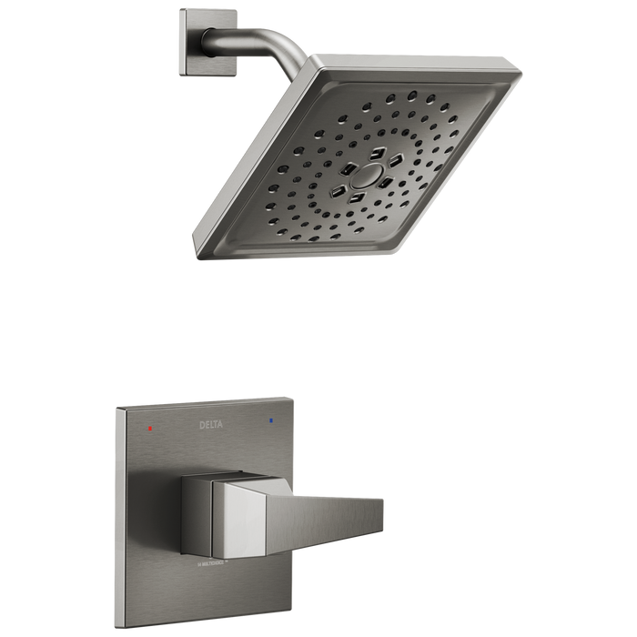 Delta Trillian: 14 Series H2Okinetic Shower Only Trim