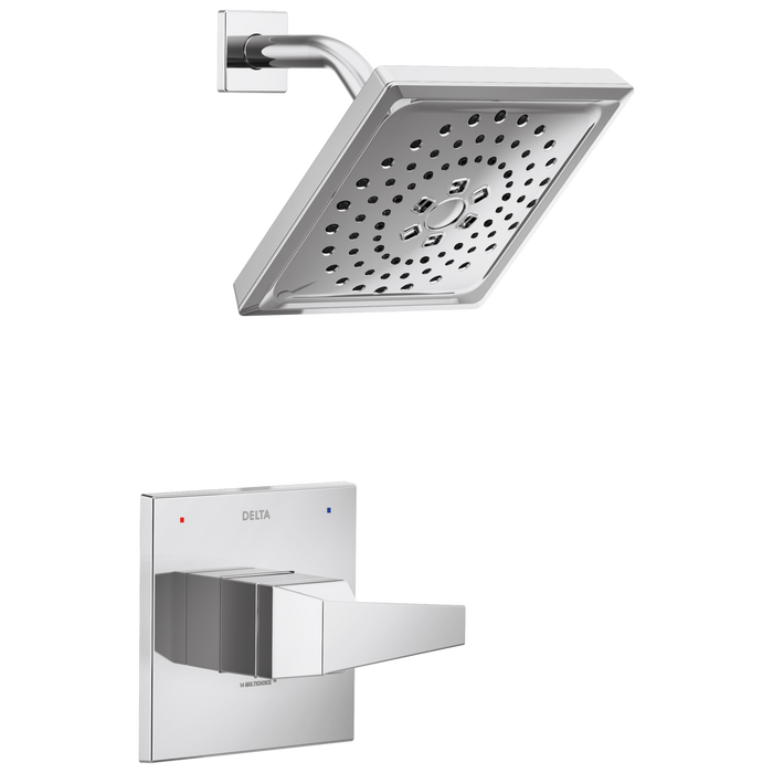 Delta Trillian: 14Series H2Okinetic Shower Only Trim