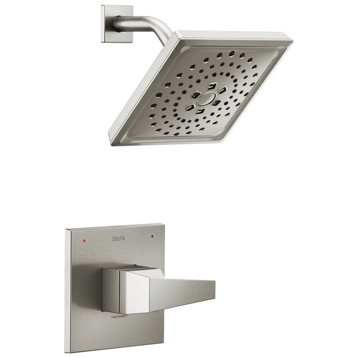 Delta Trillian: 14 Series H2Okinetic Shower Only Trim