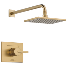 Load image into Gallery viewer, Delta T14253-WE Vero Monitor 14 Series Shower Trim
