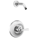 Delta Dorval™: Monitor 14 Series Shower Trim - Less Head