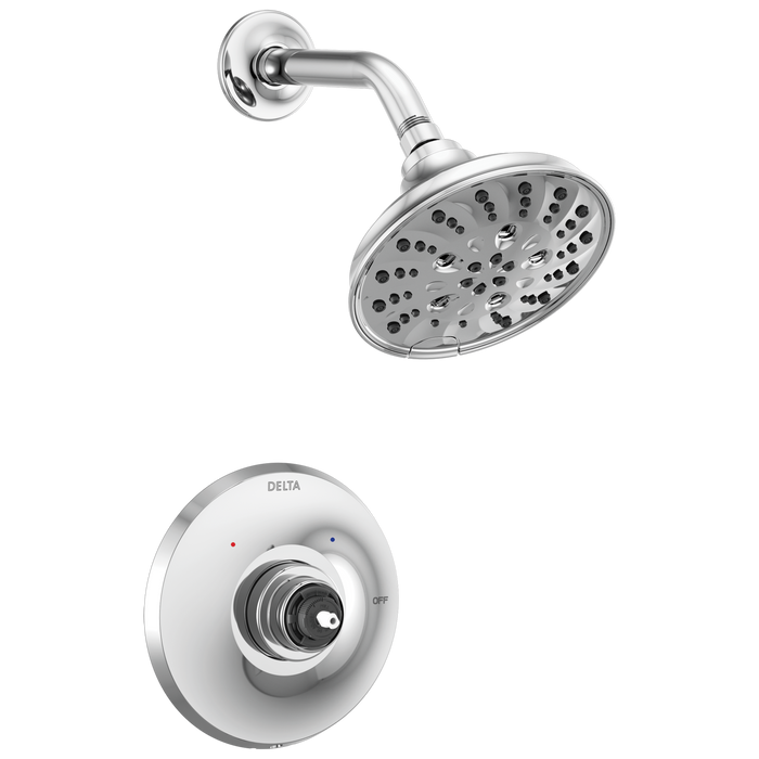 Delta Dorval™: Monitor 14 Series Shower Trim - Less Handle