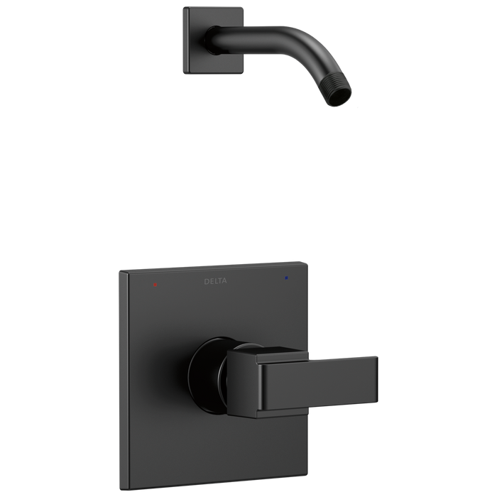Delta Ara Monitor 14 Series Shower Trim - Less Head