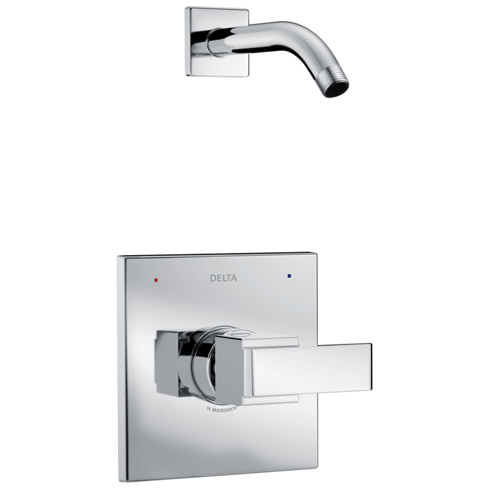 Delta Ara Monitor 14 Series Shower Trim - Less Head