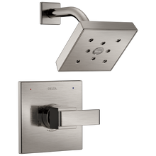 Load image into Gallery viewer, Delta Ara: Monitor 14 Series H2Okinetic Shower Trim
