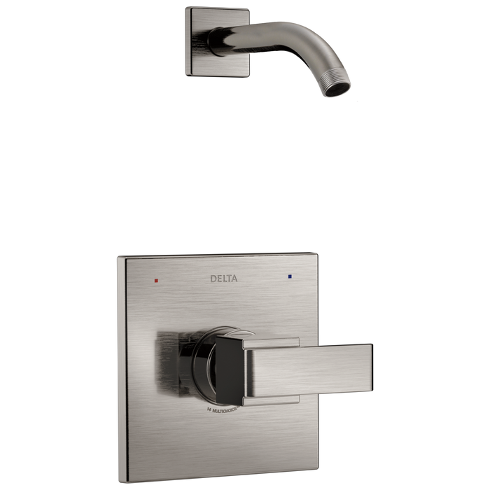 Delta Ara Monitor 14 Series Shower Trim - Less Head