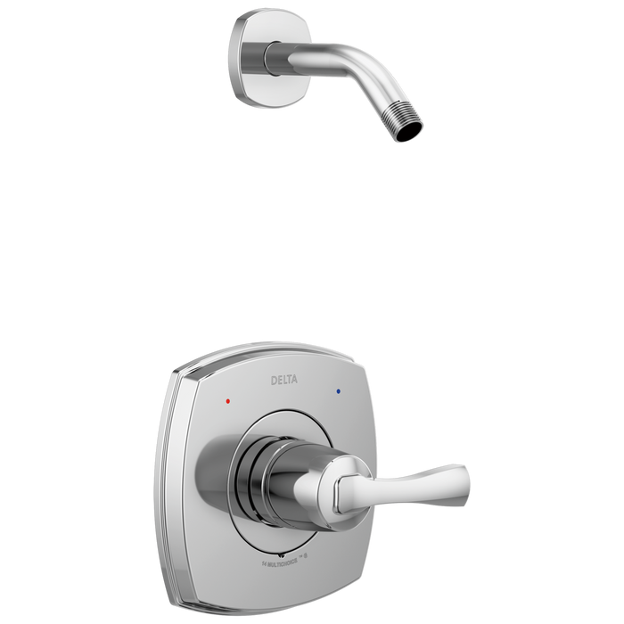 Delta T14276-LHD Stryke 14 Series Shower Only Less Head