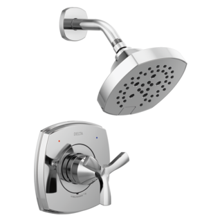 Delta Stryke: 14 Series Shower Only