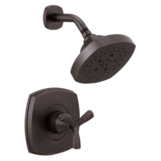 Delta Stryke: 14 Series Shower Only
