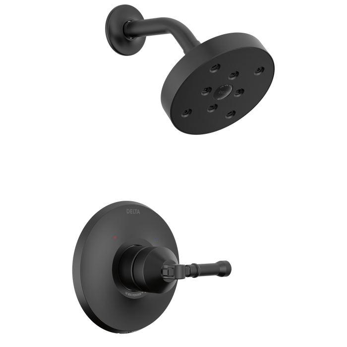 Delta Broderick: 14 Series Shower Trim