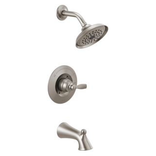 Delta Woodhurst: Tub/Shower Trim