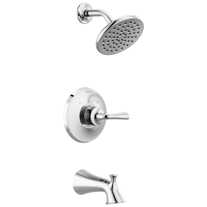 Delta Kayra™: Monitor 14 Series Tub & Shower Trim