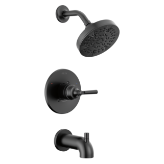 Delta Saylor: Monitor 14 Series Tub & Shower Trim