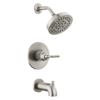 Delta Saylor: Monitor 14 Series Tub & Shower Trim