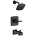Delta Delta Ashlyn: Monitor 14 Series Tub and Shower Trim