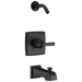 Delta Delta Ashlyn: Monitor 14 Series Tub and Shower Trim - Less Head