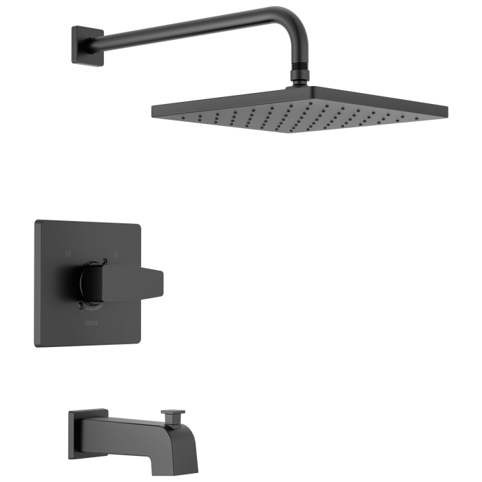 Delta Modern: Monitor 14 Series Tub & Shower Trim