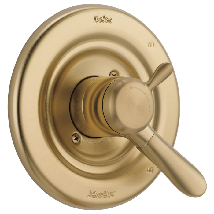 Delta T17038 Lahara Monitor 17 Series Valve Only Trim