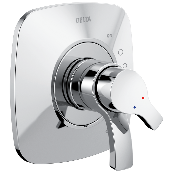 Delta Tesla Monitor 17 Series Valve Only Trim