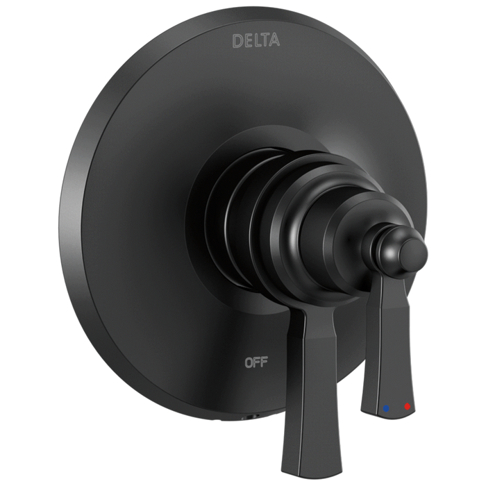Delta Delta Dorval™: Monitor 17 Series Valve Trim Only