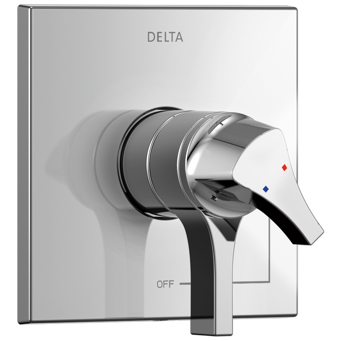 Delta T17074 Zura Monitor 17 Series Valve Only Trim