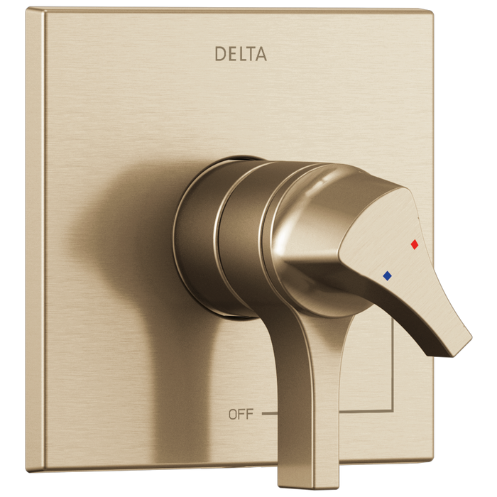 Delta T17074 Zura Monitor 17 Series Valve Only Trim