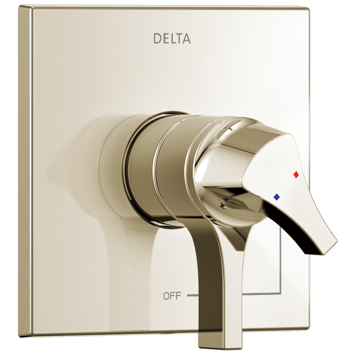 Delta T17074 Zura Monitor 17 Series Valve Only Trim