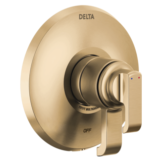 Delta Tetra: 17 Series Valve Only Trim
