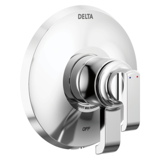 Delta Tetra: 17 Series Valve Only Trim