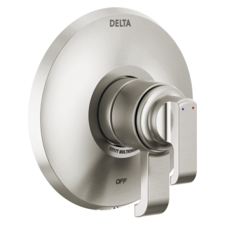 Delta Tetra: 17 Series Valve Only Trim